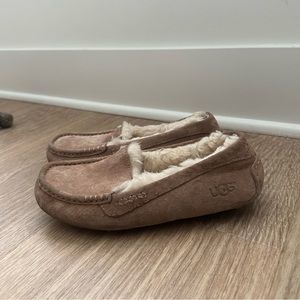 Ugg Moccasins
